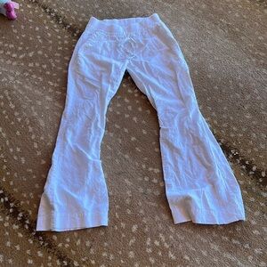 American Rag linen pants. Size medium